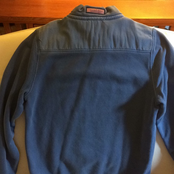 Vineyard vines boys shep shirt - Picture 3 of 4